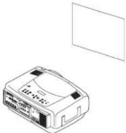 INFOCUS LP850 - Troubleshooting your setup - 34
