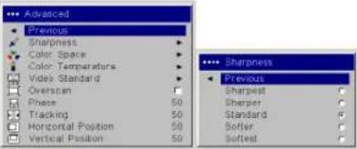 INFOCUS LP850 - Troubleshooting your setup - 20
