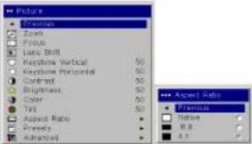 INFOCUS LP850 - Troubleshooting your setup - 23