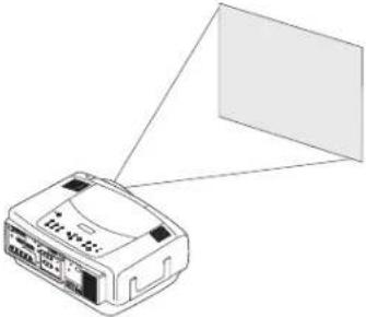 INFOCUS LP850 - Troubleshooting your setup - 43