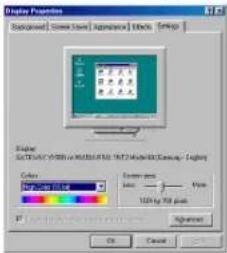 INFOCUS LP850 - Troubleshooting your setup - 12