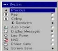 INFOCUS LP850 - Troubleshooting your setup - 26