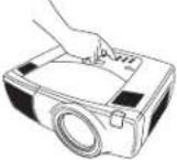 INFOCUS LP850 - Troubleshooting your setup - 41