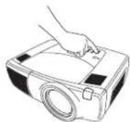 INFOCUS LP850 - For Windows 2000, Windows ME, and Windows XP: - 6