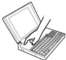 INFOCUS LP850 - Optional computer connections - 21