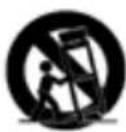 JAMO S 81 CEN - IMPORTANT SAFETY INSTRUCTIONS! - 1