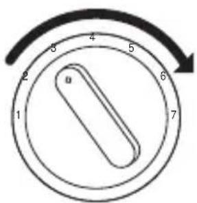 2 6 4 5 6 7 1 o