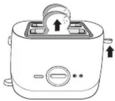 Logik L02PTB13E - Riste brød - 5
