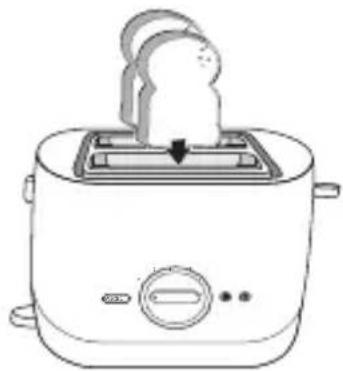 Logik L02PTB13E - Opekanie chleba - 1
