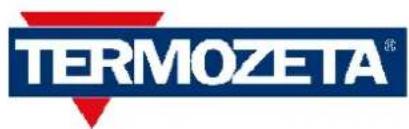 TERMOZETA®