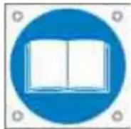 TERMOZETA Fornarina 2 IN 1 76002 - PRESCRIPCIONES DE SEGURIDAD - 1