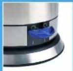 Zelmer ZCK1225X - 2