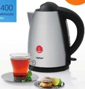 Zelmer ZCK1172X - 1