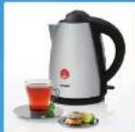 Zelmer ZCK1172X - CK1400 - 1