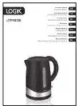 LOGIK LITP48006