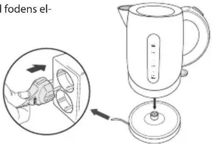 fodens el-