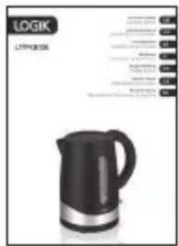 LOGIK LITPANDE 100g