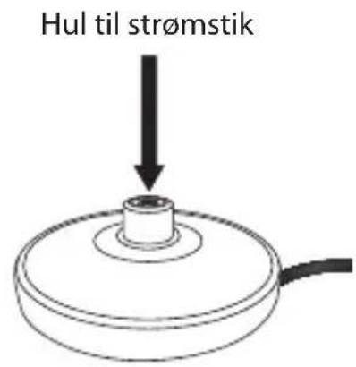 Logik L17PKB13E - Rengøring af kedlen - 1