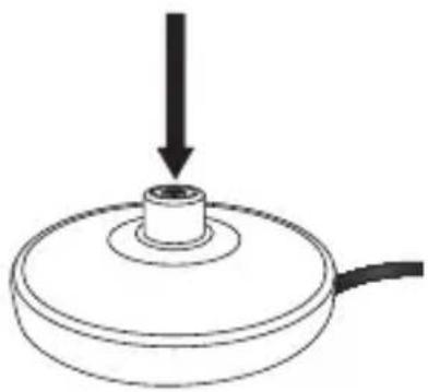 Logik L17PKB13E - Cleaning the Kettle - 2