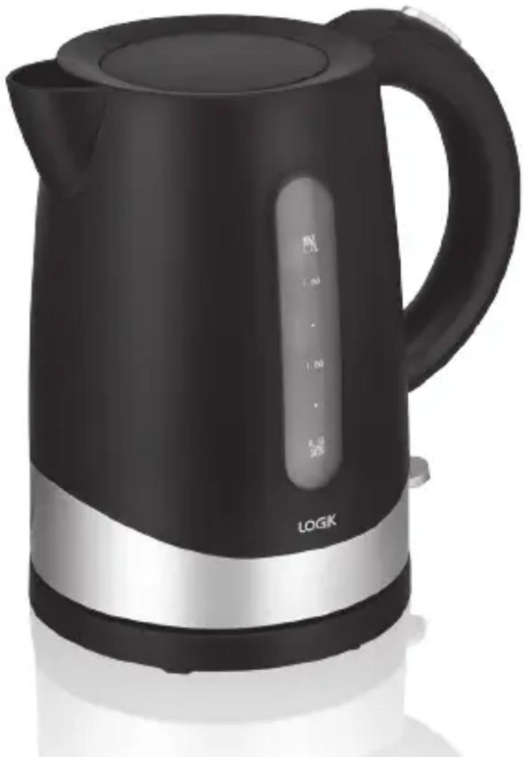 Logik L17PKB13E - 1
