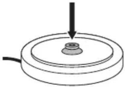 Logik L10KBS13E - Cleaning the Kettle - 2