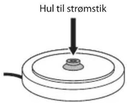 Logik L10KBS13E - Tekniset tiedot - 2