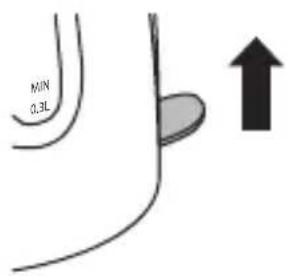 MIN 0.3L