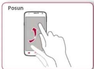 Posun
