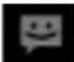 Overmax Vertis Plus - Status and Notification Icons - 6