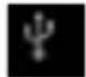 Overmax Vertis Plus - Status and Notification Icons - 1