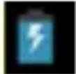 Overmax Vertis Famy 2 - Status and Notification Icons - 5