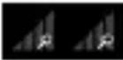 Overmax Vertis Famy 2 - Status and Notification Icons - 12