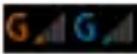 Overmax Vertis Famy 2 - Status si pictograme de notificare - 4