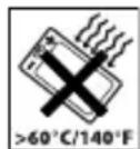 SONY ERICSSON K770 - Recommendations for safe use of product (mobile phone, battery, charger and other accessories) - 1