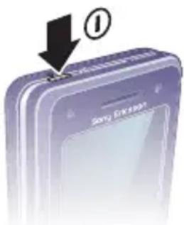 Sony Ericsson ①
