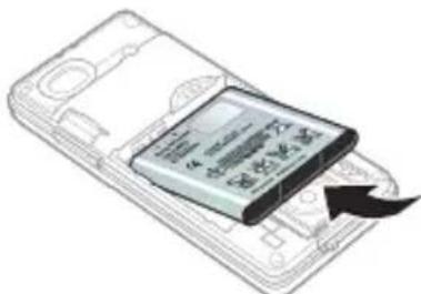 SONY ERICSSON K770 - Assembly - 3
