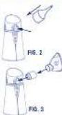 LAICA SB2200 - 4