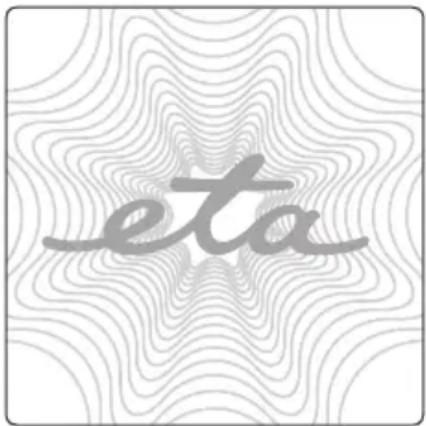 eta