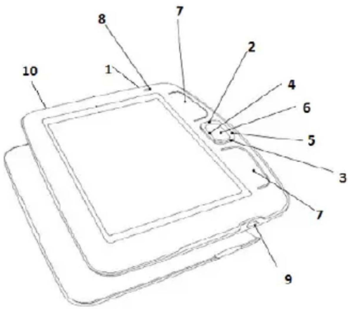 POCKETBOOK 360 Plus New - Likvidace - 3