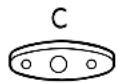 ERICSSON Dialog 3210 - 21 - 1