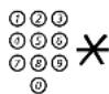 ERICSSON Dialog 3210 - To initiate - 3