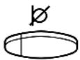 ERICSSON Dialog 3210 - Mute - 2