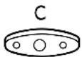 ERICSSON Dialog 3210 - 51 - 1