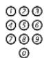 ERICSSON Dialog 3210 - \*75\* - 3