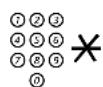ERICSSON Dialog 3210 - Press - 1