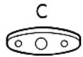ERICSSON Dialog 3210 - 31 - 1