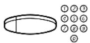 ERICSSON Dialog 3210 - Program on Dialog 3210 - 3