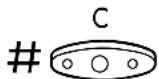 ERICSSON Dialog 3210 - 51*(0-9) - 1