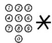 ERICSSON Dialog 3210 - Press - 1