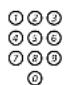 ERICSSON Dialog 3210 - 21 - 3